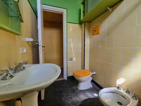 Departamento en Venta 75 años