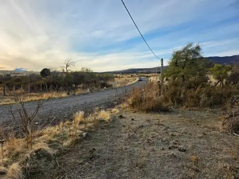 Terreno en Venta 72  mts Fondo