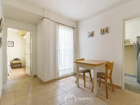 Departamento en Venta en Lomas de Nuñez, USD 75.000