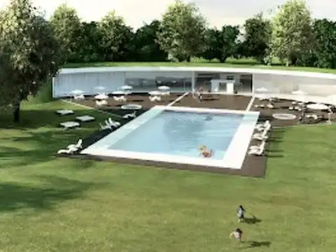 Terreno en Venta en Longchamps, USD 54.000
