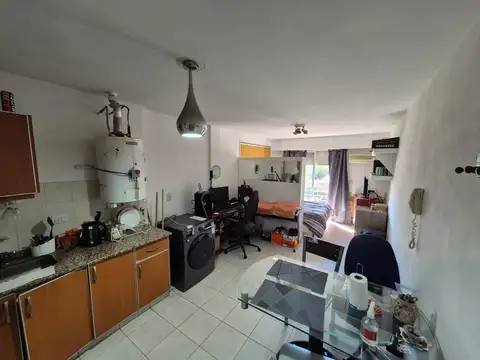 Departamento en Echesortu