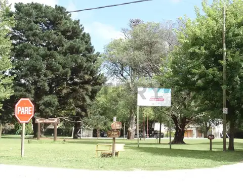 venta lote colina alegre