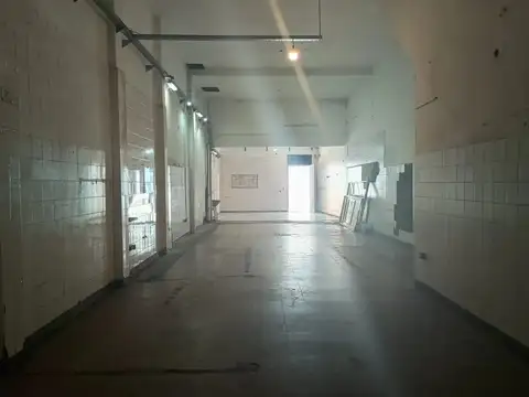 Avenida Crisólogo Larralde 700