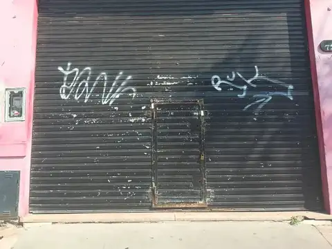 Avenida Crisólogo Larralde 700