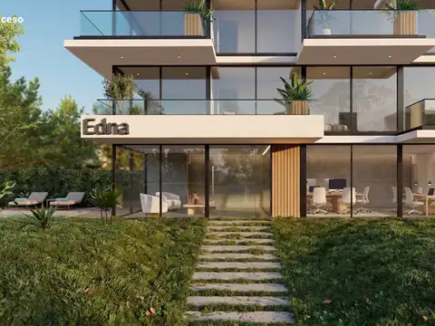 Departamento en Venta en Playa Mansa, USD 144.171