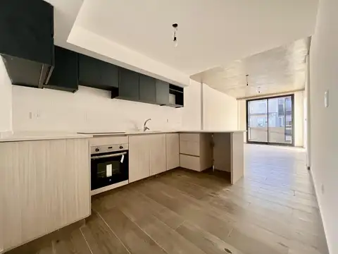 Departamento 2 ambientes Estrenar Villa Luro Monte Castro Versalles