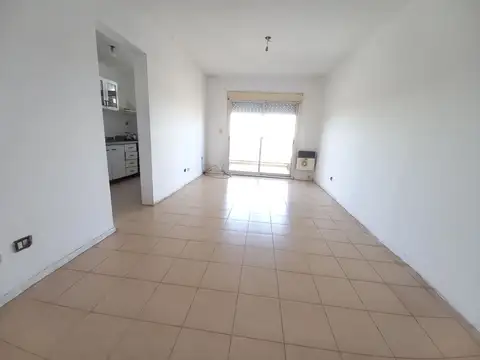 Venta depto 3 ambientes en Quilmes