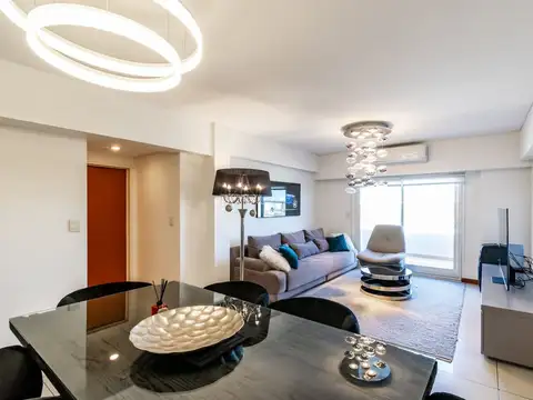 VENTA DEPTO 4 AMB 2 COCH., AMENITIES V. DEL PARQUE