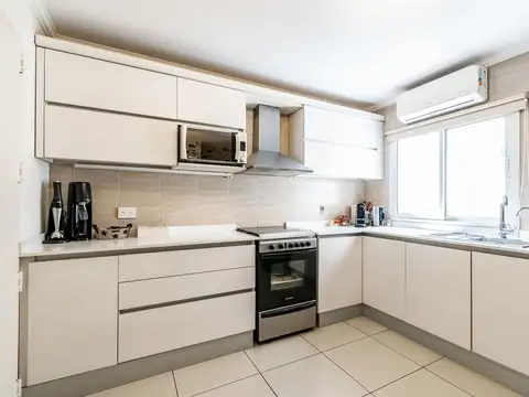 Departamento en Venta 16 años