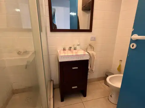Departamento en Venta en Olivos, USD 99.000