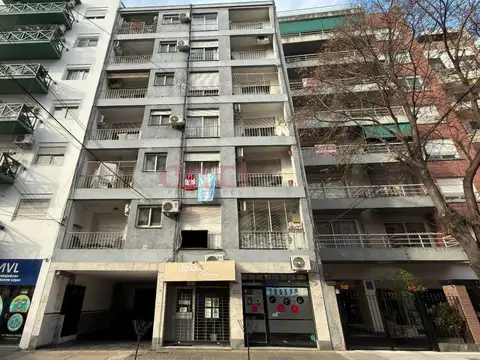 Departamento en Venta 40 años