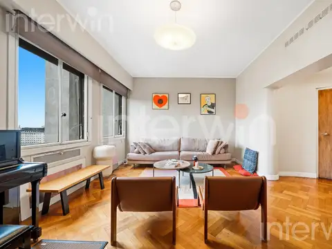 Departamento en Venta de 2 dormitorios