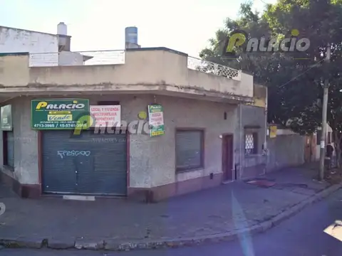 Esquina en