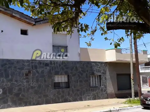 Oportunidad: Esquina en Zona Comercial de Villa Bonich, San 