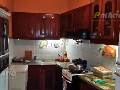 Esquina en
