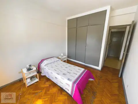 Departamento en Venta en Flores, USD 129.000