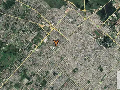 Casa en Venta al Norte