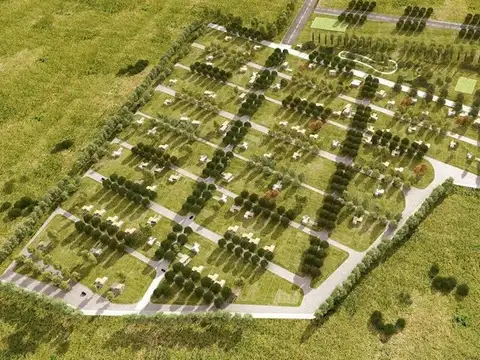 Terreno en Venta en San Andres, USD 13.000