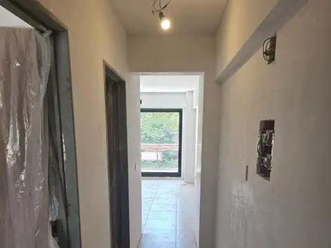 BAIGORRIA 2400, Piso 2