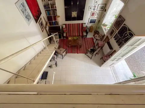 Depto Tipo Casa en Venta 60 años