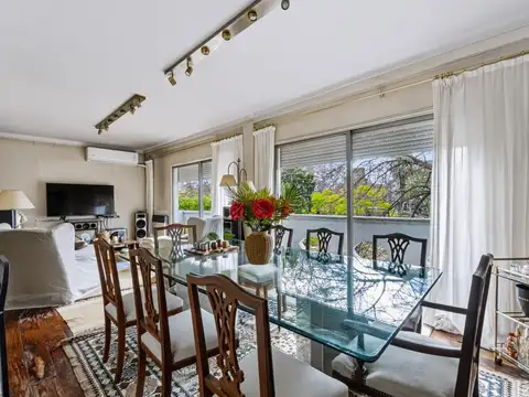 Depto Tipo Casa en Venta con 3 cocheras