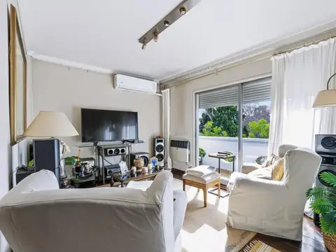 Depto Tipo Casa en Venta de 3 dormitorios