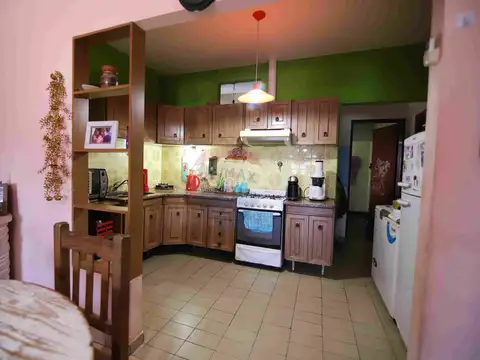 VENTA PH CASA 5 AMBIENTES EN SAN FRANCISCO SOLANO