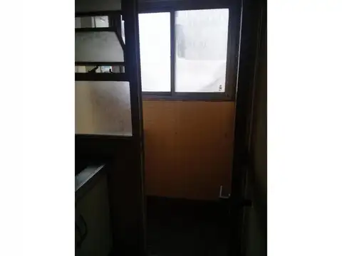 Departamento 3 Ambientes al Frente con Balcón