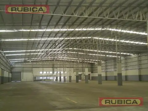 Galpon en Alquiler en Pilar, USD 50.000