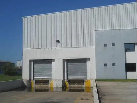 Galpon en Alquiler 10 años
