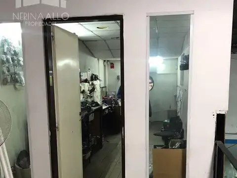 Galpon en Venta 30 años