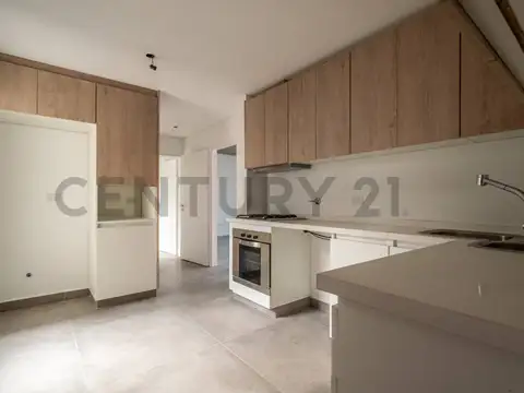 DEPARTAMENTO 4 AMBIENTES CON COCHERA EN ALMAGRO