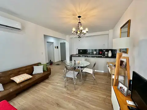 Departamento en Alquiler de 2 ambientes