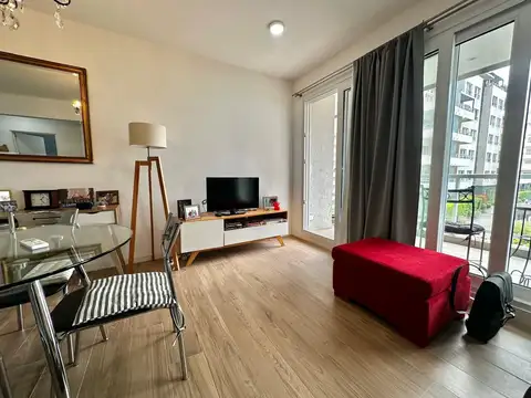 Departamento en Alquiler 2 años