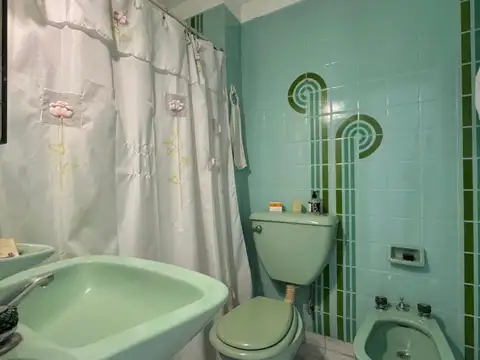 Departamento en Venta en Centro, USD 219.000