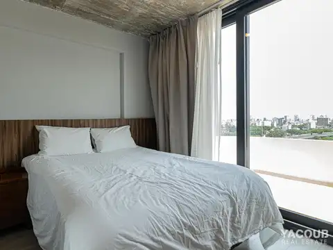 Departamento en Venta al Oeste