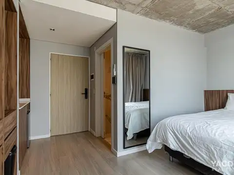 Costa Rica e/ Avenida Juan Bautista Justo y Humboldt