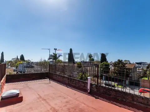 Venta ph en block 2 unidades 2 amb villa ballester