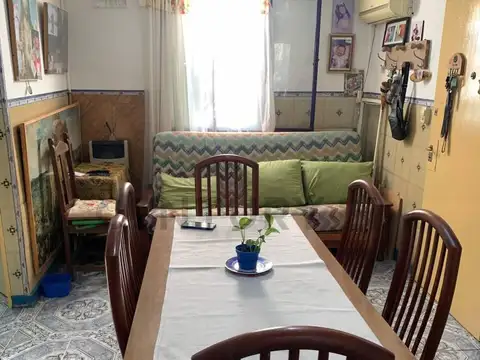 Venta departamento 3 Ambientes –  financiación hasta un 50% Barrio Luz y Fuerza