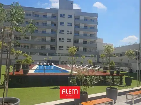 DEPARTAMENTO 1 AMBIENTE - EZEIZA, GRAN BS. AS. OESTE SUR
