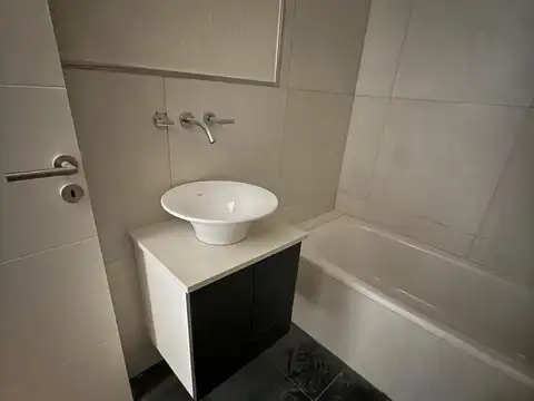 Departamento en Venta con 1 cochera