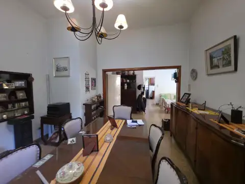 Casa en Venta 35 años