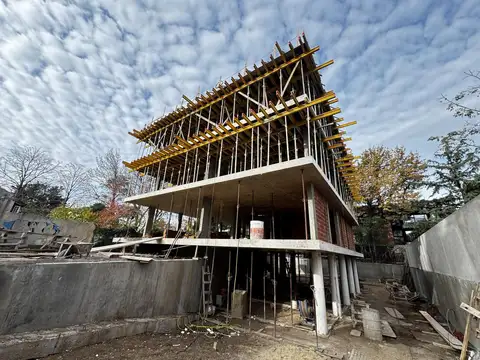 Departamento en Venta 1 año