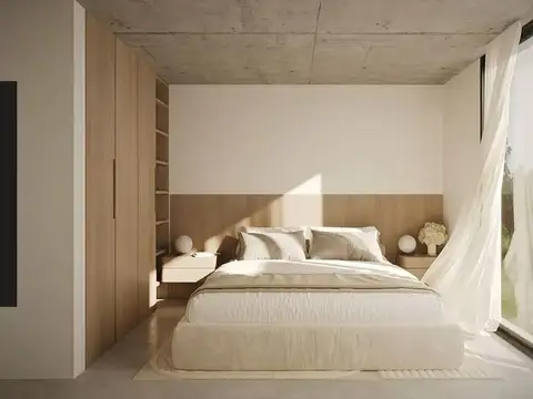 Departamento en Venta en City Bell, USD 199.257