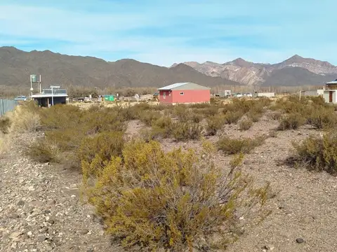 Terreno en Venta de 2500,0 m2