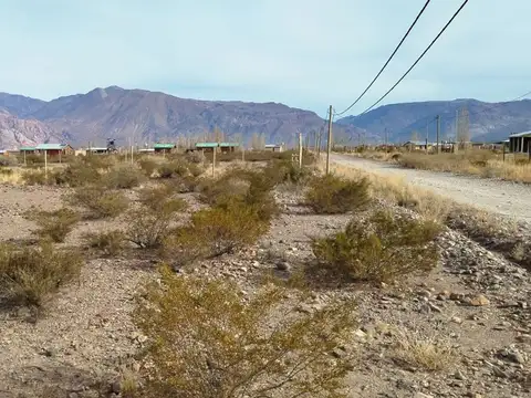 Ruta Nacional 149 km 3,7
