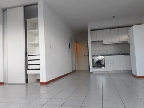 Departamento en Alquiler de Monoambiente
