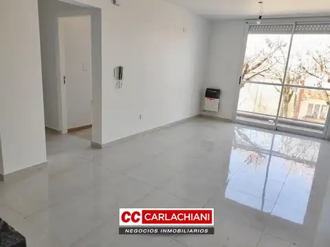 Departamento - Las Parejas