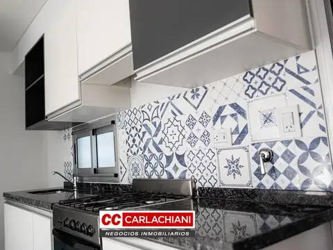 Departamento en Venta al Noreste