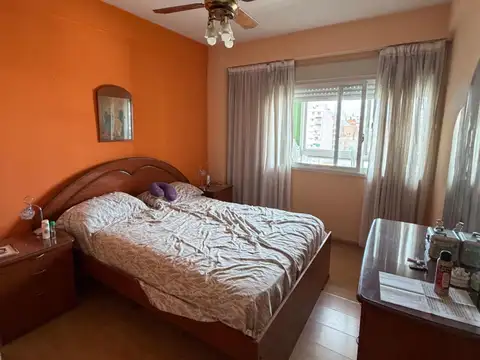 Departamento en Venta en Villa Devoto, USD 160.000